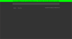 Desktop Screenshot of andigilog.com